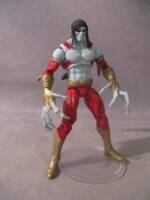 Ripclaw (Image) Custom Action Figure