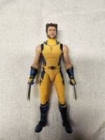 Wolverine (Deadpool and Wolverine) (Marvel Legends) Custom Action Figure