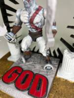 God of the universe (Masters of the Universe) Custom Other [god of the universe]