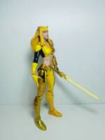 Magik (Marvel Legends) Custom Action Figure