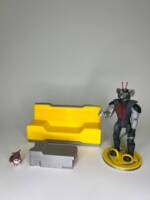 Biker Bebop (Biker Mice from Mars) Custom Action Figure