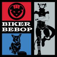 Biker Bebop (Biker Mice from Mars) Custom Action Figure