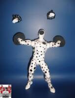 the Spot (Marvel Legends) Custom Action Figure