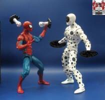 the Spot (Marvel Legends) Custom Action Figure