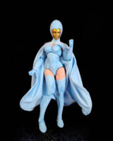 Destiny (Marvel Legends) Custom Action Figure
