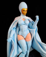 Destiny (Marvel Legends) Custom Action Figure