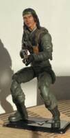 Spirit jungle outfit (G.I. Joe Classified) Custom Action Figure