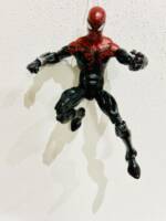 Superior Spiderman (Spider-Man) Custom Action Figure