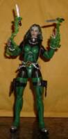 Polaris (Marvel Legends) Custom Action Figure