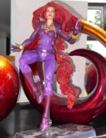 Medusa (Marvel Legends) Custom Action Figure