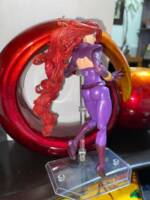 Medusa (Marvel Legends) Custom Action Figure
