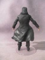 The Crow (Male Variant) (Crow) Custom Action Figure