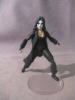 The Crow (Female Variant) (Crow) Custom Action Figure