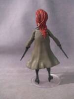 Elsa Bloodstone (Marvel Universe) Custom Action Figure