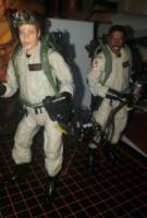 "Who Ya Gonna Call?" GHOSTBUSTERS (Ghostbusters) Custom Other