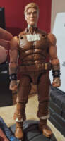 Atlas (Erik Josten) (Marvel Legends) Custom Action Figure