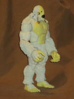 Kolomaq (Marvel Legends) Custom Action Figure