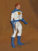 Yon-Rogg (Marvel Legends) Custom Action Figure