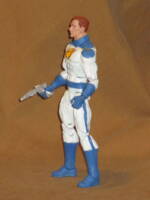 Yon-Rogg (Marvel Legends) Custom Action Figure