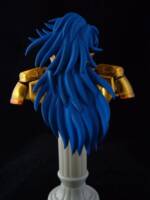 Myth Cloth Appendix GEMINI DEFTEROS (The Lost Canvas) (Saint Seiya) Custom Statue / Bust