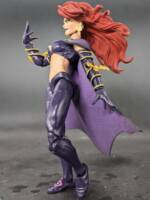 Goblin Queen (Mutant X) (Marvel Legends) Custom Action Figure