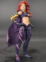 Goblin Queen (Mutant X) (Marvel Legends) Custom Action Figure