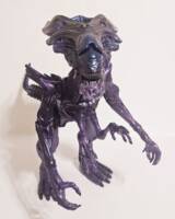 Xenomorph Queen (Aliens) Custom Action Figure
