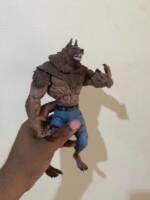 Werewol (Beowulf) Custom Action Figure