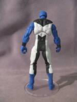 Mauler Twins (Invincible) Custom Action Figure