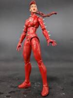 Phoenix II (Hound) V5 (Marvel Legends) Custom Action Figure