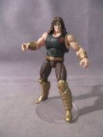 Hercules (Marvel Universe) Custom Action Figure