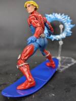 Slipstream V2 (Marvel Legends) Custom Action Figure