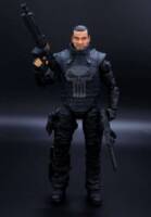 Punisher war zone (Ray Stevenson) (Marvel Legends) Custom Action Figure