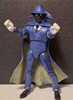 Death-Stalker (Marvel Universe) Custom Action Figure
