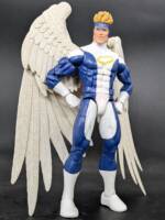 Angel (X-Men #62) V3 (Marvel Legends) Custom Action Figure