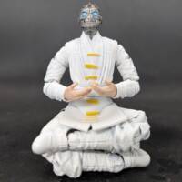 Shen Xorn V3 (Marvel Legends) Custom Action Figure