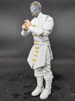 Shen Xorn V3 (Marvel Legends) Custom Action Figure