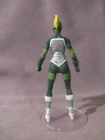 She-Dragon (Savage Dragon) Custom Action Figure