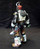 Ganondorf (Legend of Zelda) Custom Action Figure