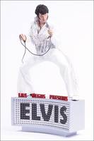 Elvis - (Thank Ya,Thank Ya Very Much!) (Music) Custom Action Figure