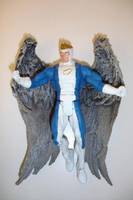 Angel (DC Superheroes) Custom Action Figure