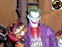 The Joker (Marvel Legends) Custom Action Figure