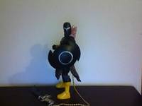 Prometheus (Original) Custom Action Figure