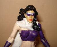 Hawkeye (Kate Bishop) (Marvel Legends) Custom Action Figure
