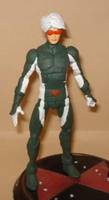 Speed (Marvel Legends) Custom Action Figure