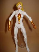 Moonstone (Marvel Legends) Custom Action Figure