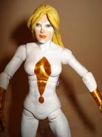 Moonstone (Marvel Legends) Custom Action Figure