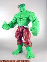 Hulk BAF (Marvel vs Capcom) Custom Action Figure