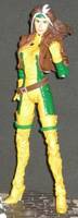 Rogue (X-Men) Custom Action Figure