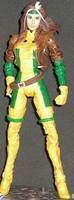 Rogue (X-Men) Custom Action Figure